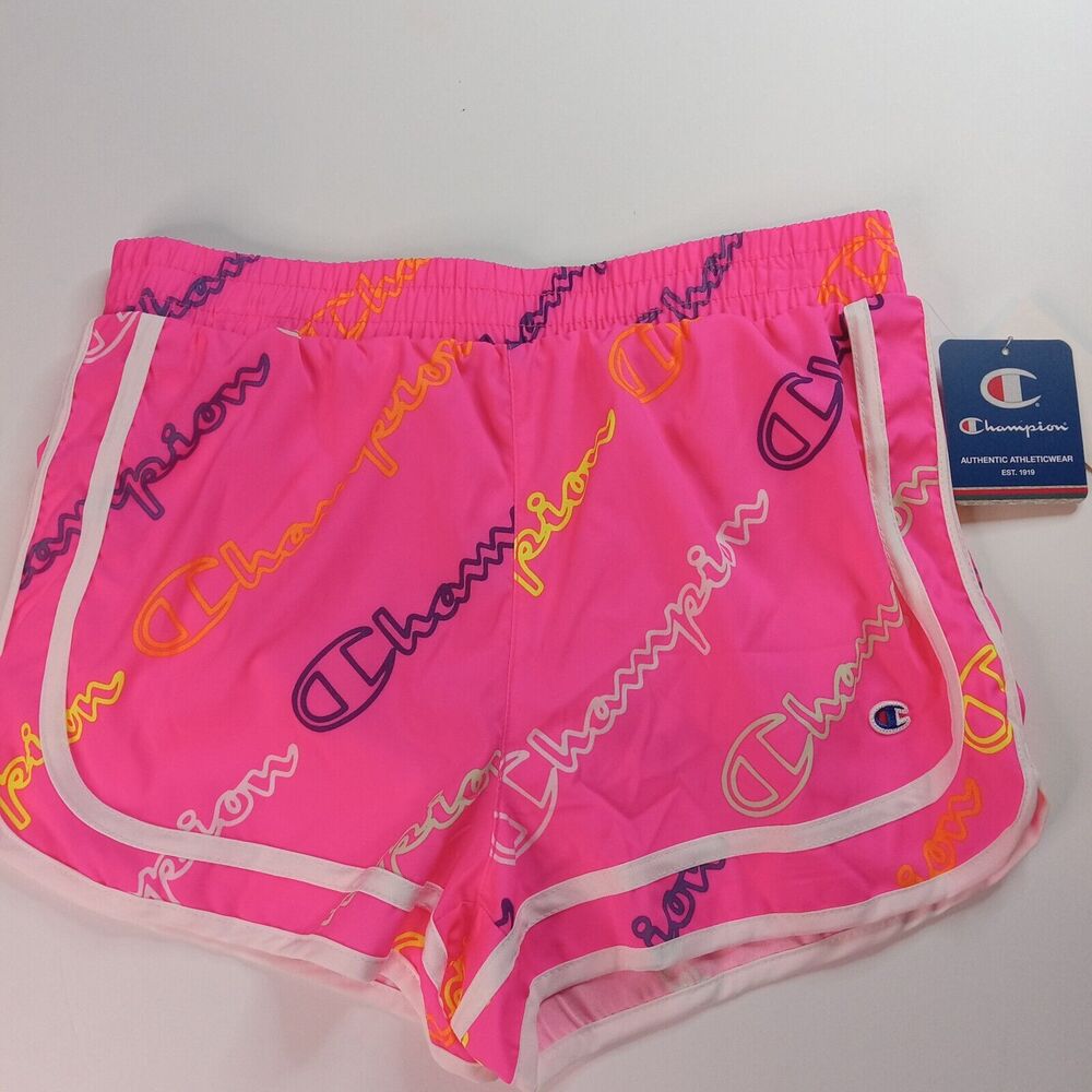 Champion Shorts